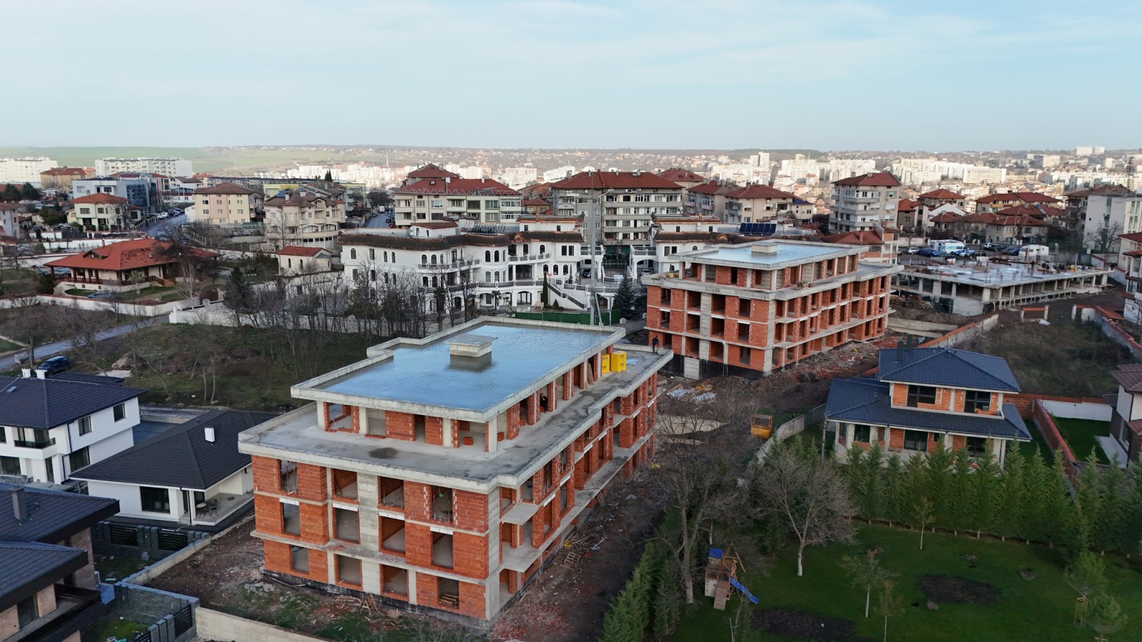 Продава 2-СТАЕН, гр. Хасково, Воеводски, снимка 4 - Апартаменти - 53907447