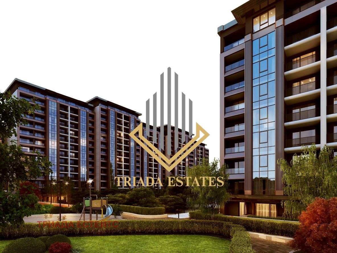 Продава 2-СТАЕН, гр. Бургас, област Бургас