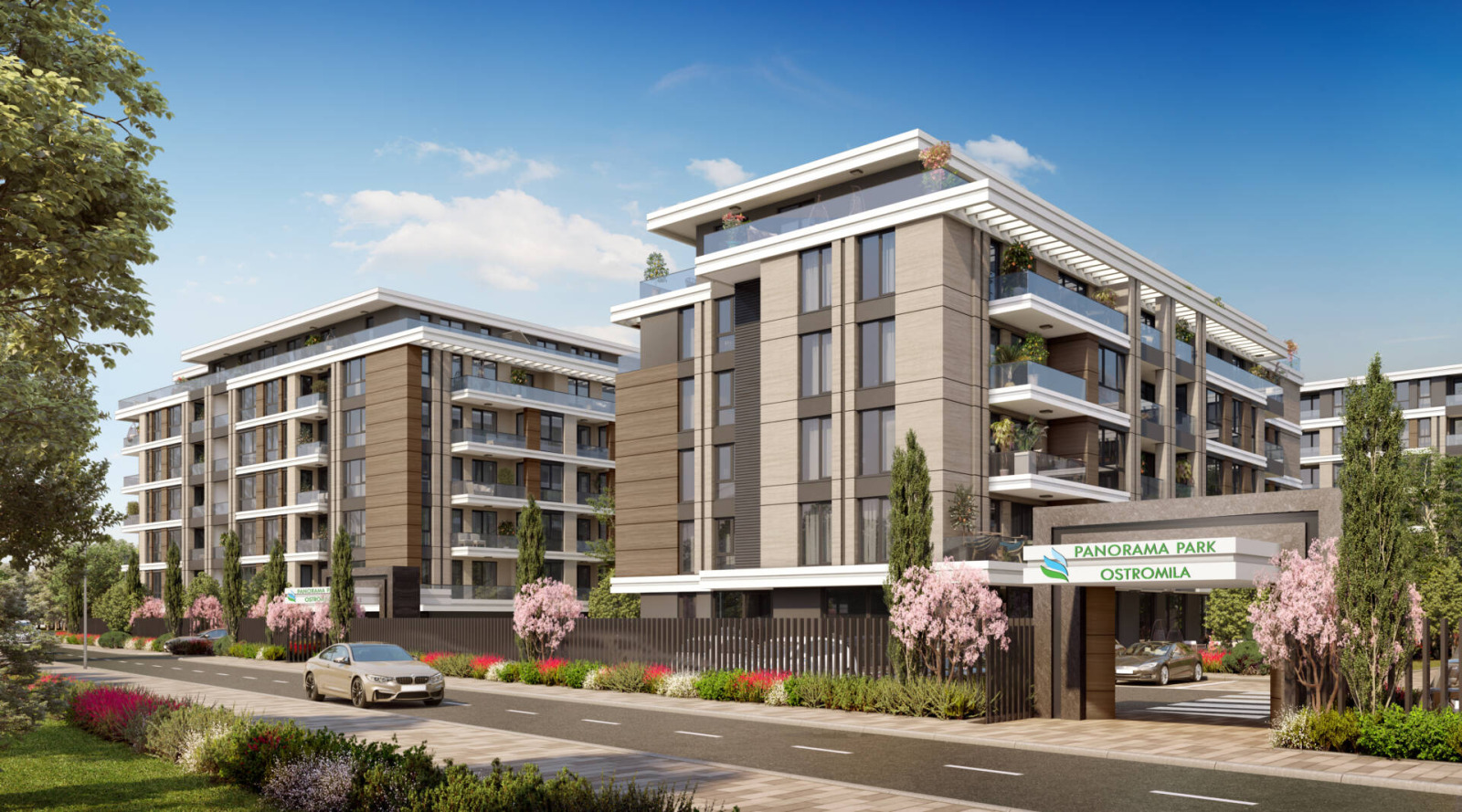 Продава 2-СТАЕН, гр. Пловдив, Остромила, снимка 2 - Апартаменти - 54613940