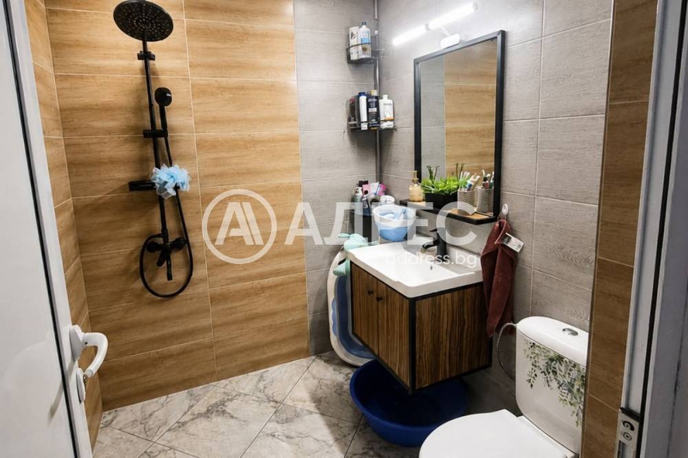 Продава 2-СТАЕН, гр. Перник, Изток, снимка 11 - Апартаменти - 54852960