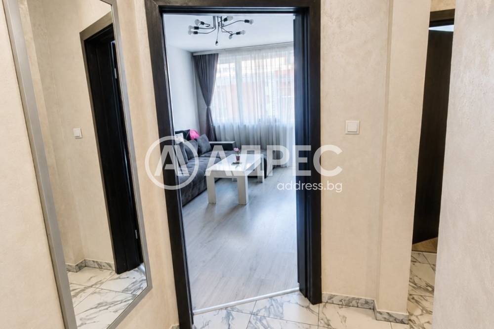 Продава 2-СТАЕН, гр. Перник, Изток, снимка 5 - Апартаменти - 54852960