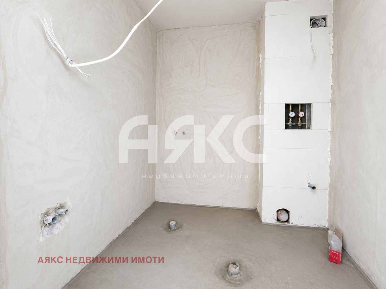Продава 2-СТАЕН, гр. София, Дружба 1, снимка 6 - Апартаменти - 55412205