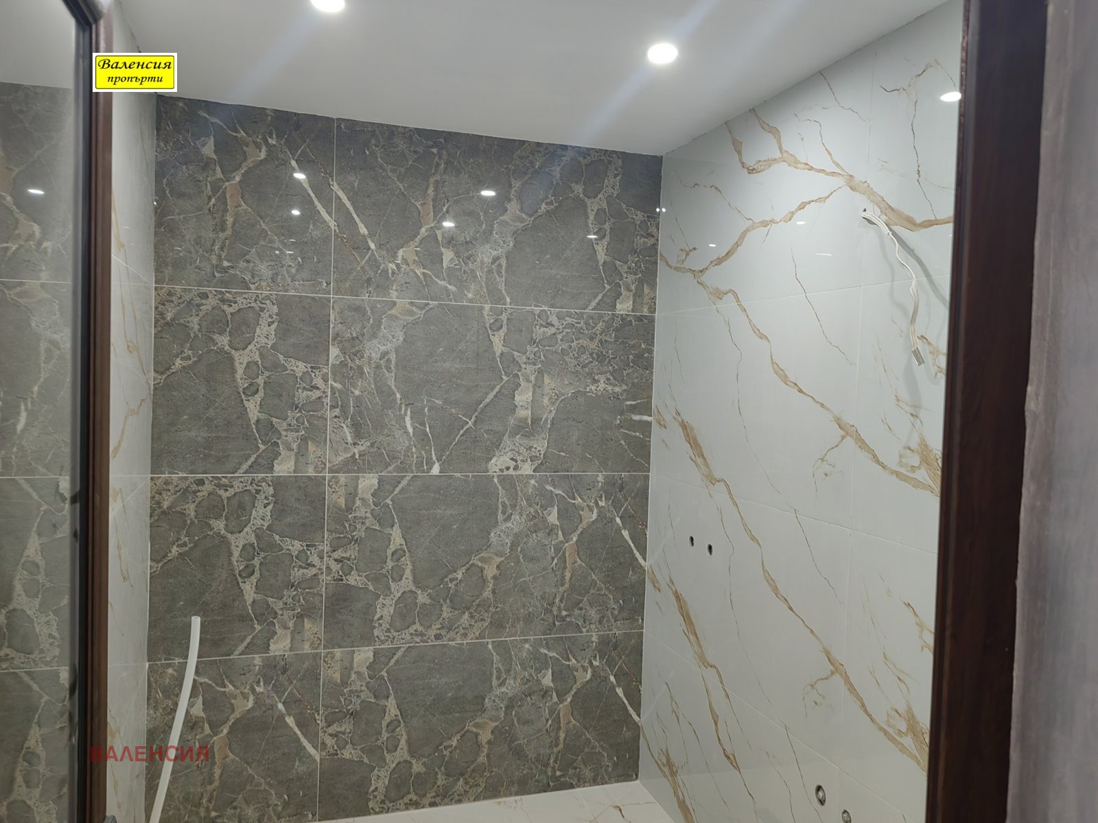 Продава 2-СТАЕН, гр. Враца, Център, снимка 6 - Апартаменти - 56080036