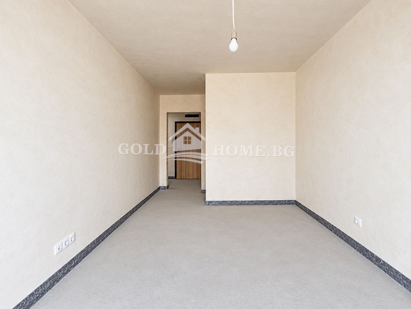 Продава 2-СТАЕН, гр. Пловдив, Коматевски възел, снимка 6 - Апартаменти - 56592951