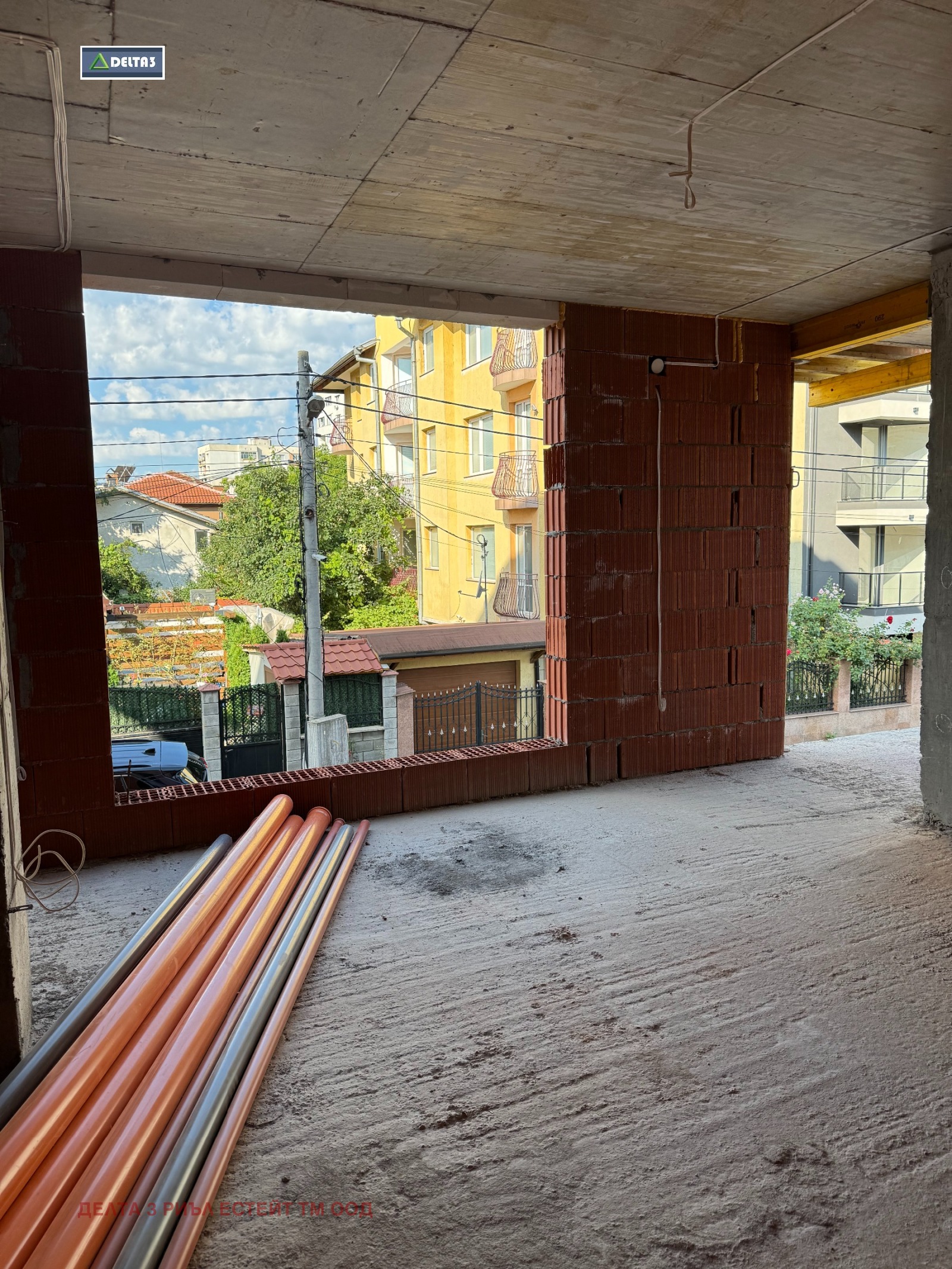 Продава 3-СТАЕН, гр. София, Люлин 9, снимка 3 - Апартаменти - 55328840