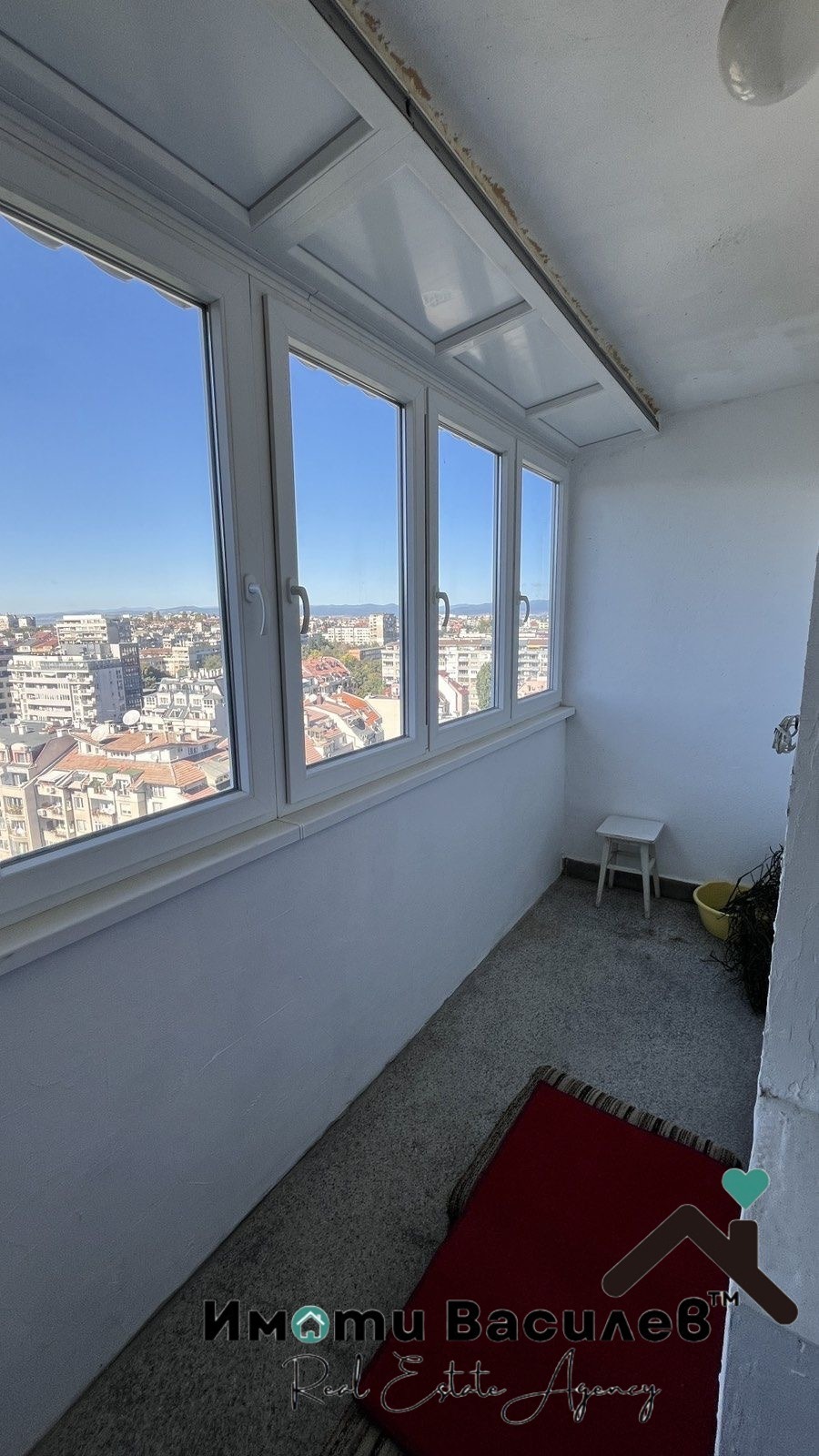 Продава 3-СТАЕН, гр. София, Гео Милев, снимка 8 - Апартаменти - 53532824