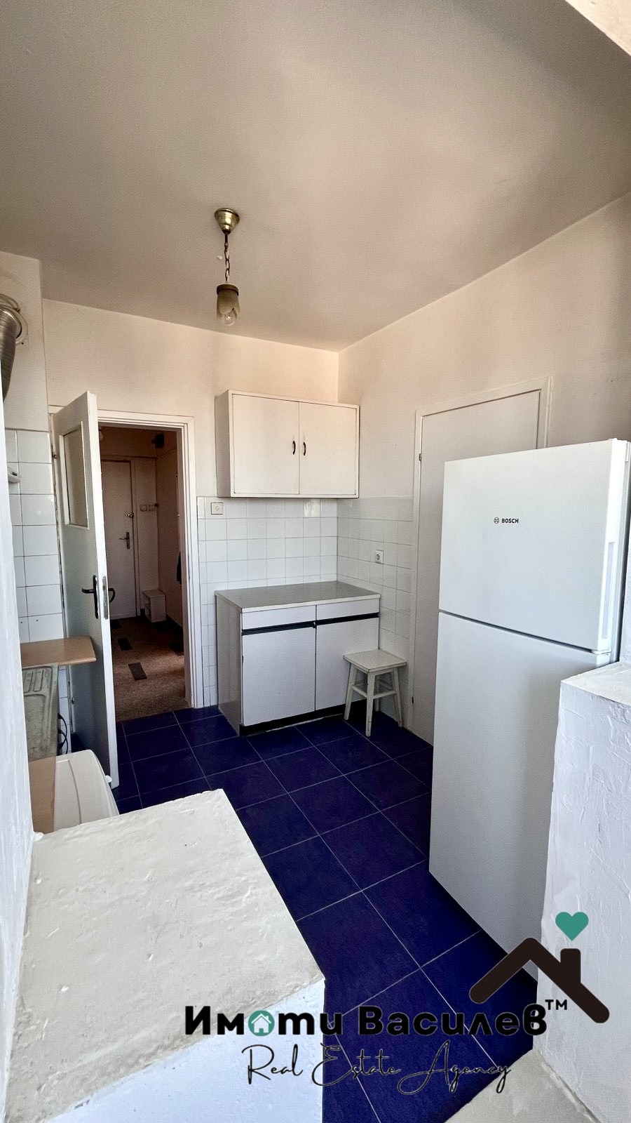 Продава 3-СТАЕН, гр. София, Гео Милев, снимка 6 - Апартаменти - 53532824