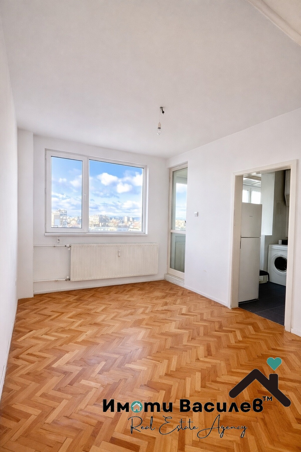 Продава 3-СТАЕН, гр. София, Гео Милев, снимка 2 - Апартаменти - 53532824