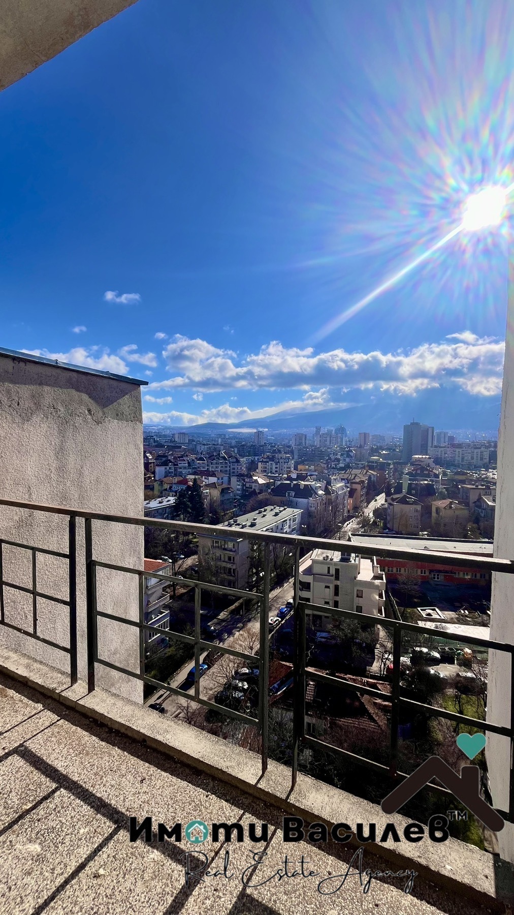 Продава 3-СТАЕН, гр. София, Гео Милев, снимка 11 - Апартаменти - 53532824