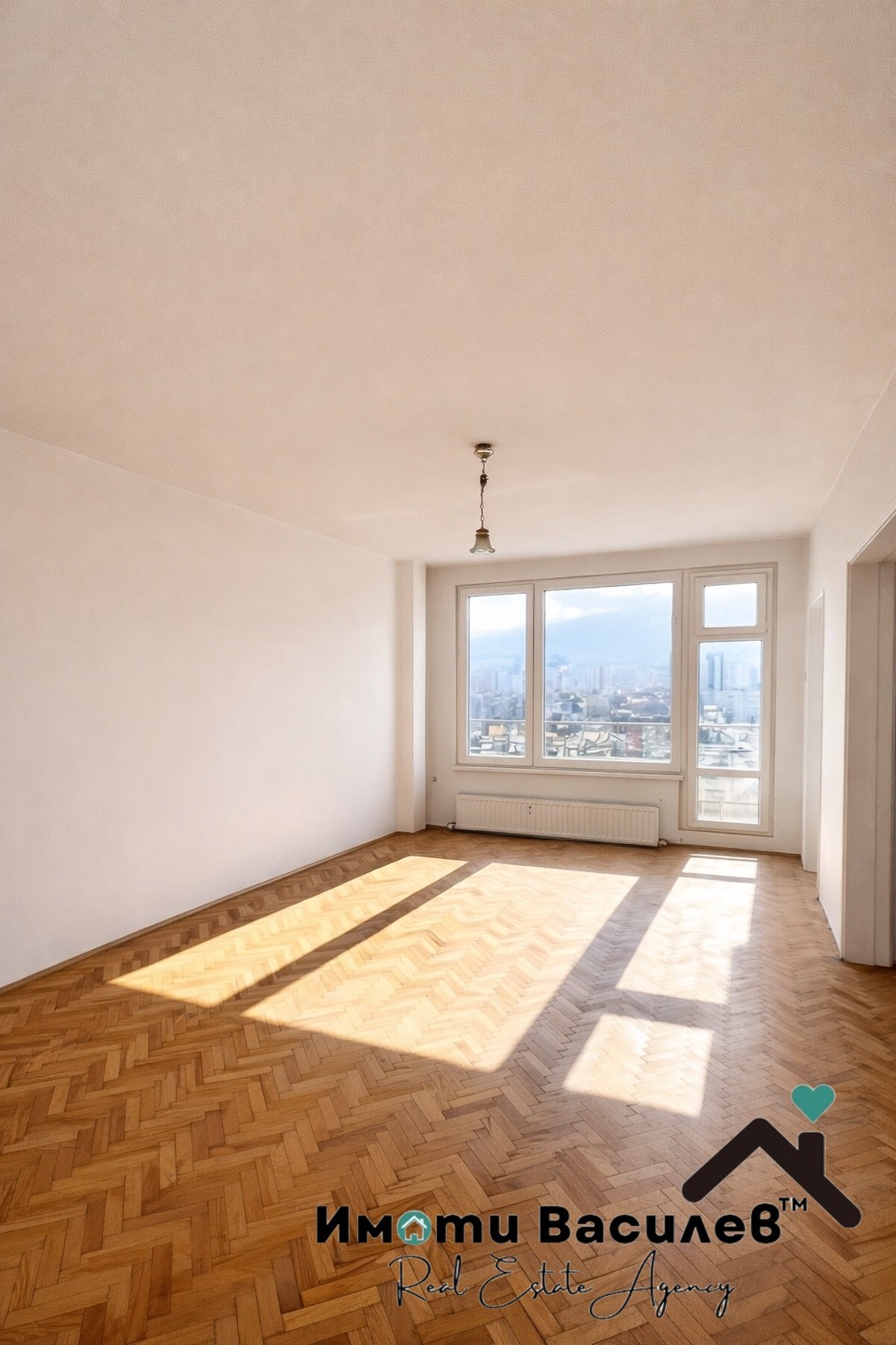 Продава 3-СТАЕН, гр. София, Гео Милев