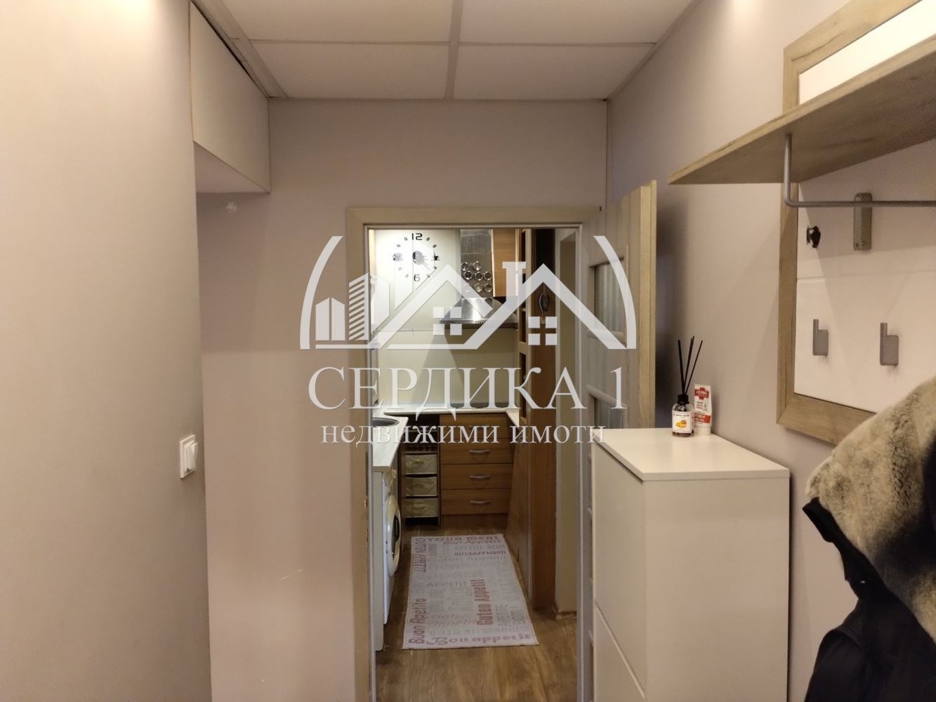 Продава 3-СТАЕН, гр. София, Фондови жилища, снимка 17 - Апартаменти - 54108212