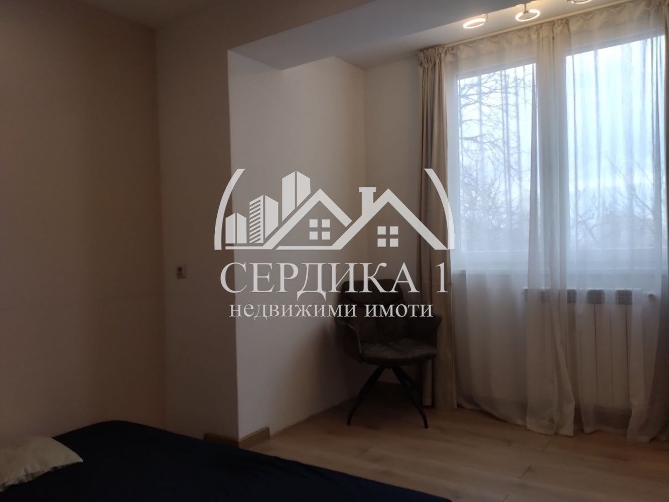 Продава 3-СТАЕН, гр. София, Фондови жилища, снимка 14 - Апартаменти - 54108212
