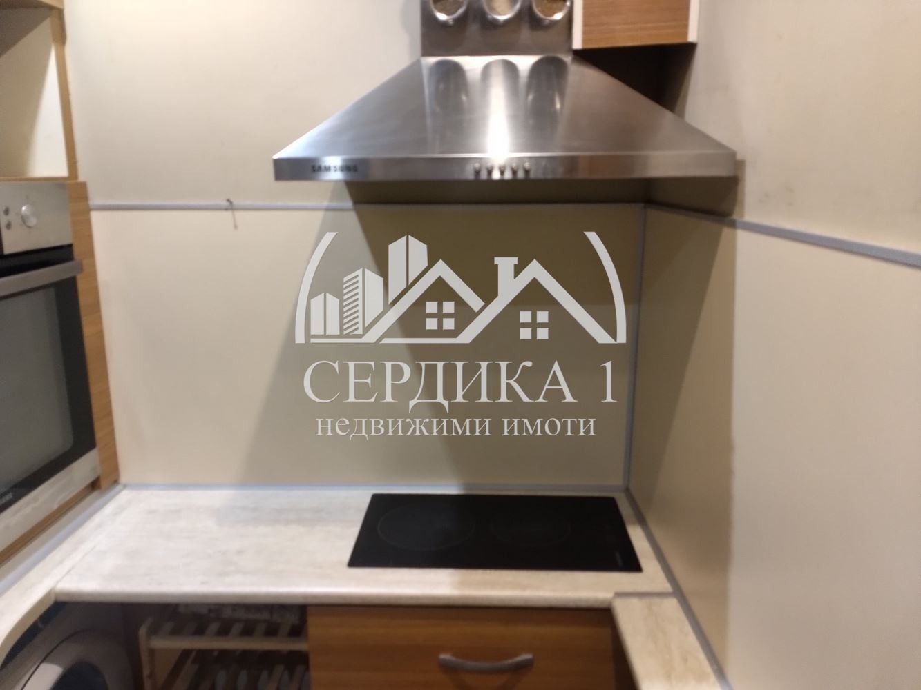 Продава 3-СТАЕН, гр. София, Фондови жилища, снимка 8 - Апартаменти - 54108212