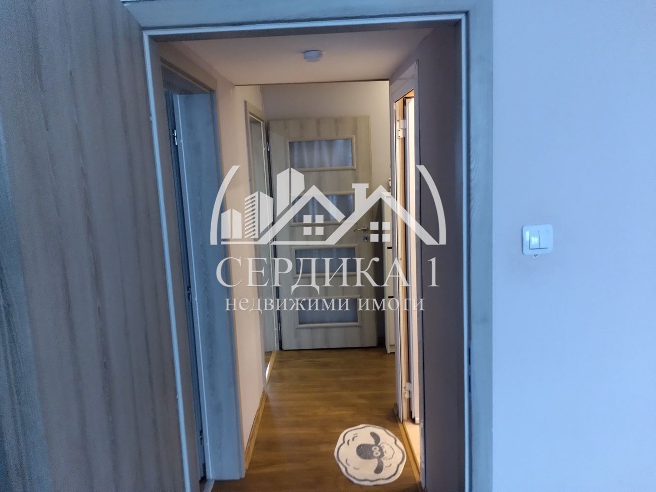 Продава 3-СТАЕН, гр. София, Фондови жилища, снимка 15 - Апартаменти - 54108212