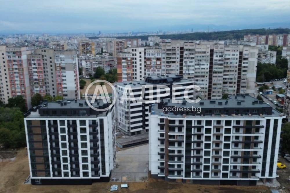 Продава 3-СТАЕН, гр. София, Люлин 5, снимка 10 - Апартаменти - 55798317