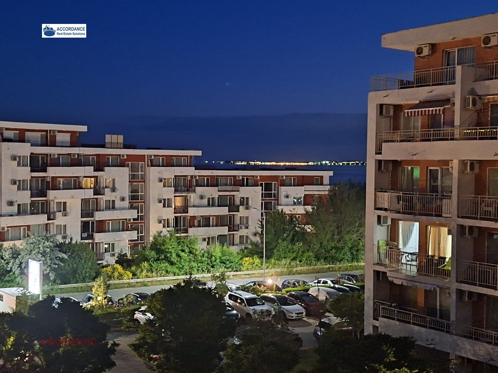 Продава 3-СТАЕН, гр. Свети Влас, област Бургас, снимка 14 - Апартаменти - 56228299