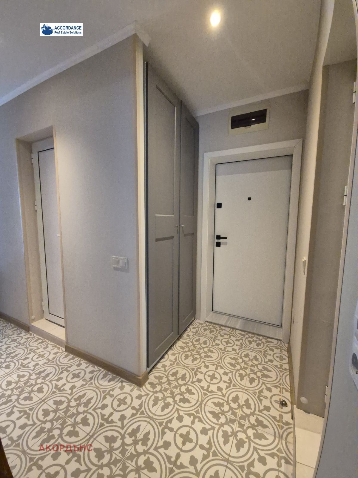 Продава 3-СТАЕН, гр. Свети Влас, област Бургас, снимка 5 - Апартаменти - 56228299