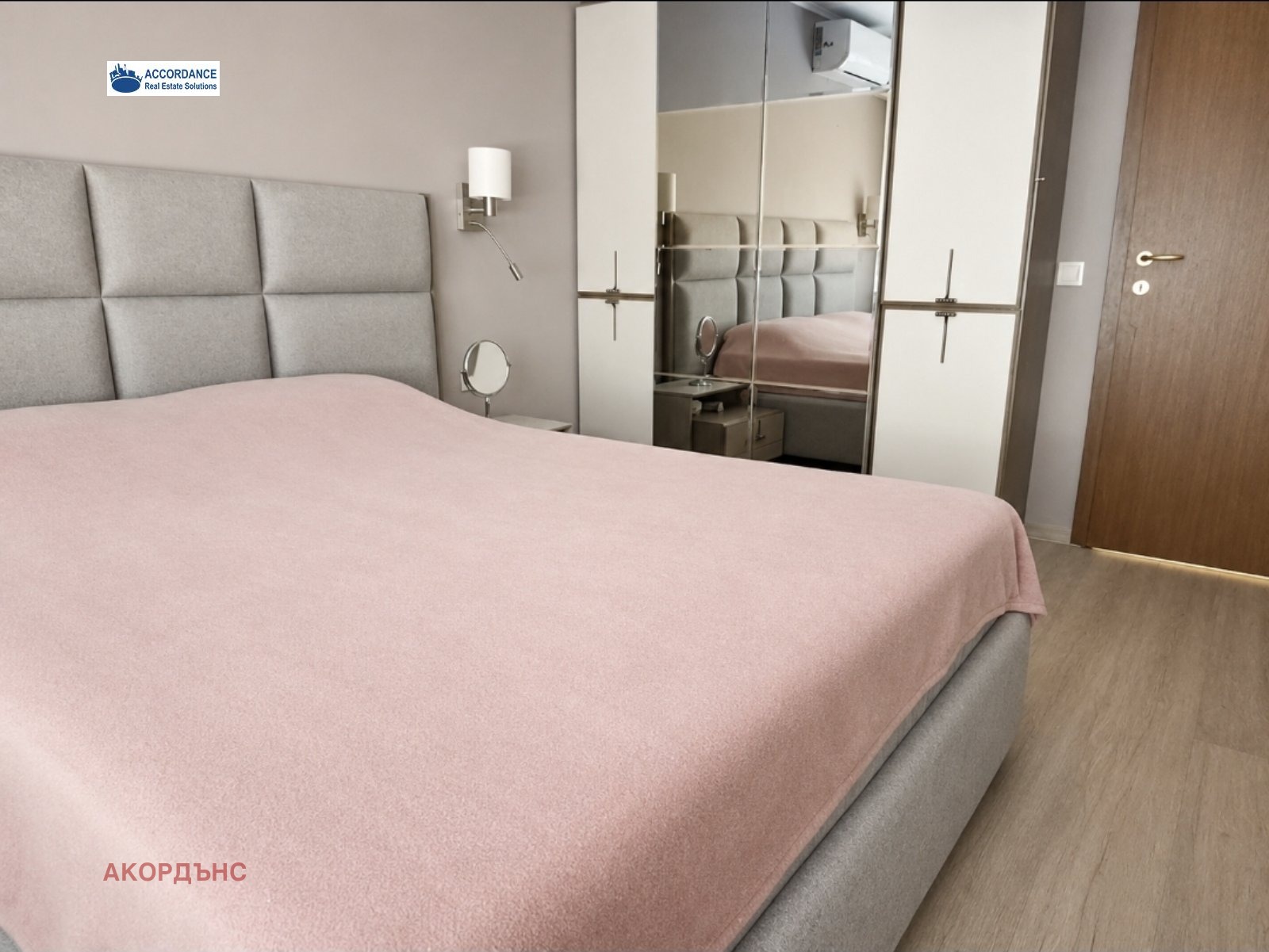 Продава 3-СТАЕН, гр. Свети Влас, област Бургас, снимка 4 - Апартаменти - 56228299