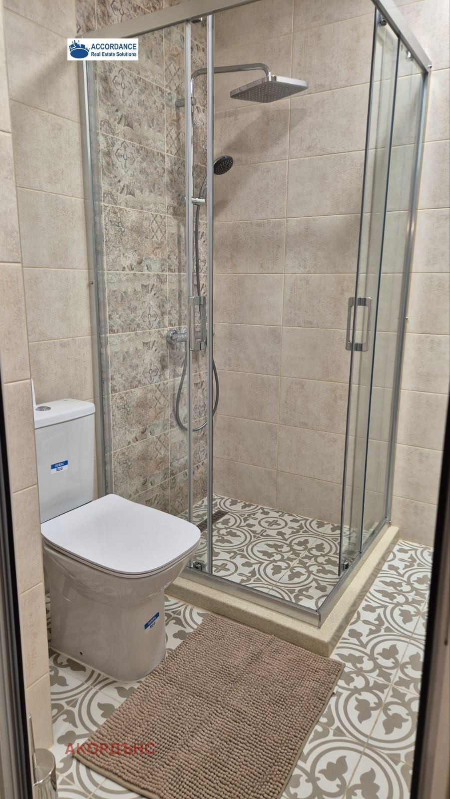 Продава 3-СТАЕН, гр. Свети Влас, област Бургас, снимка 10 - Апартаменти - 56228299