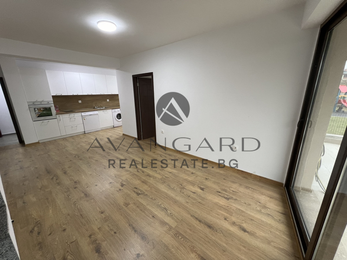 Продава 4-СТАЕН, гр. Пловдив, Христо Смирненски, снимка 2 - Апартаменти - 49287235