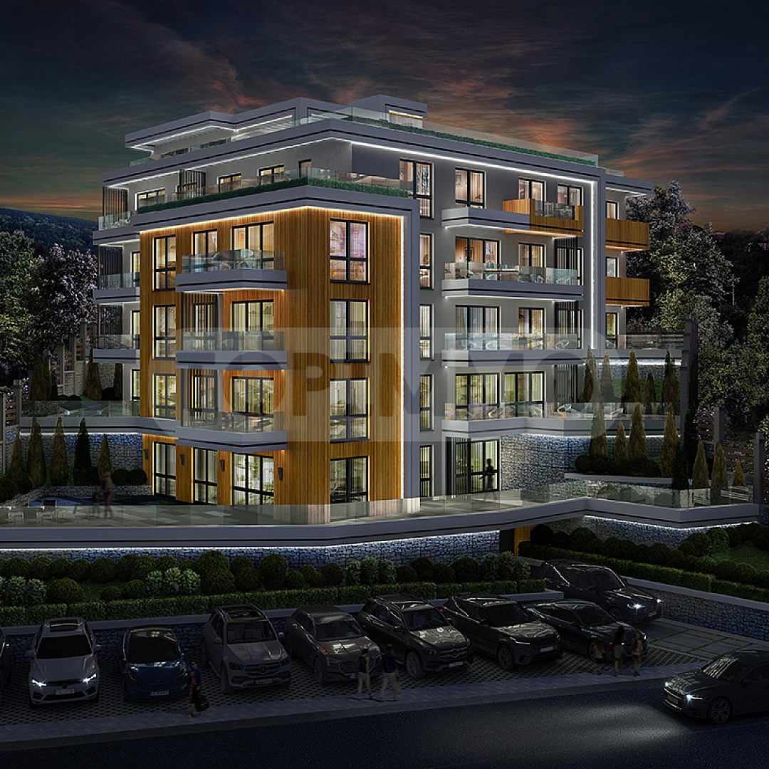 Продава 4-СТАЕН, гр. Варна, Виница, снимка 2 - Апартаменти - 49902250