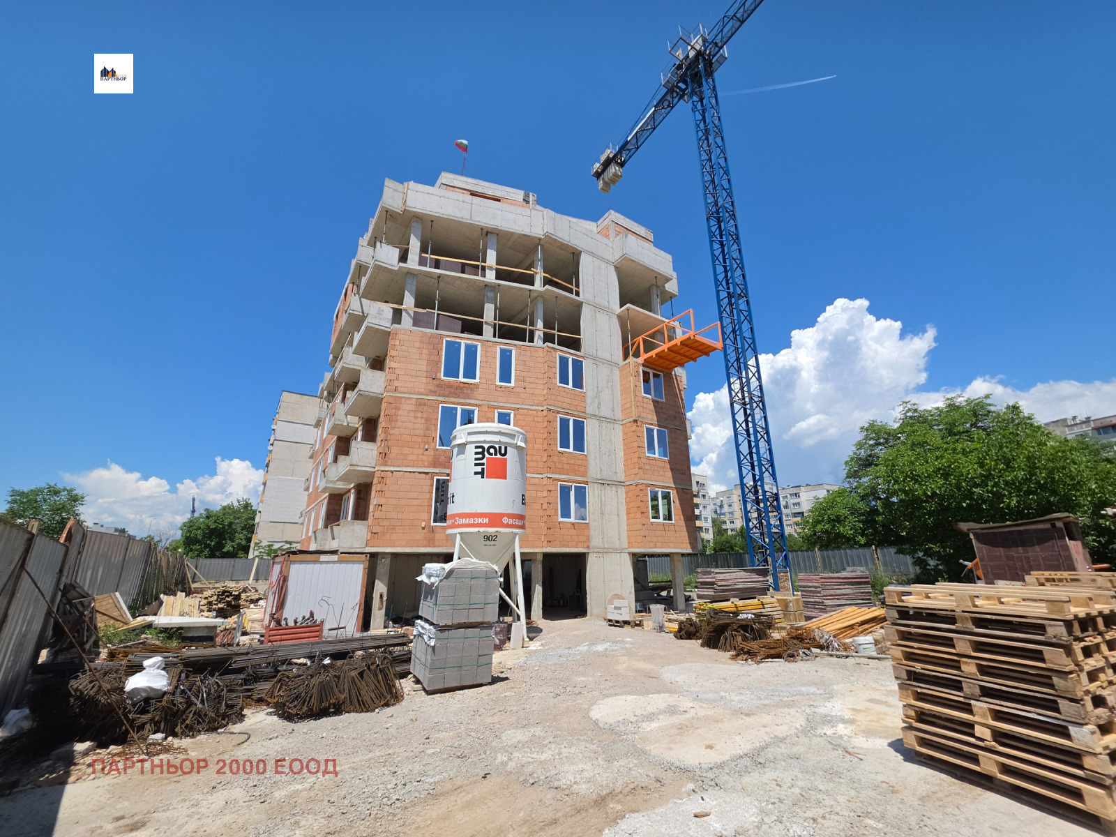 Продава 4-СТАЕН, гр. София, Левски В, снимка 2 - Апартаменти - 52036325