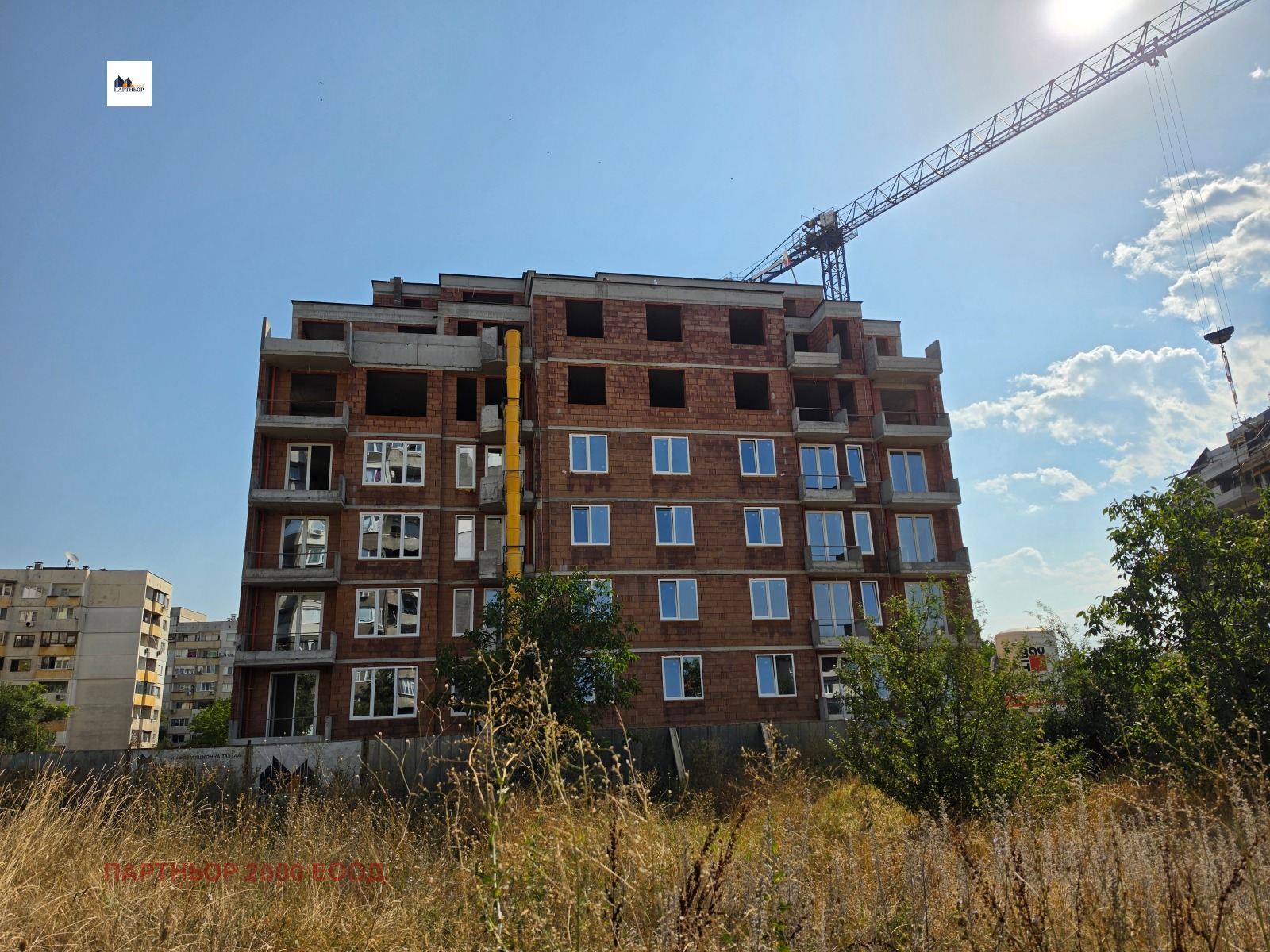 Продава 4-СТАЕН, гр. София, Левски В