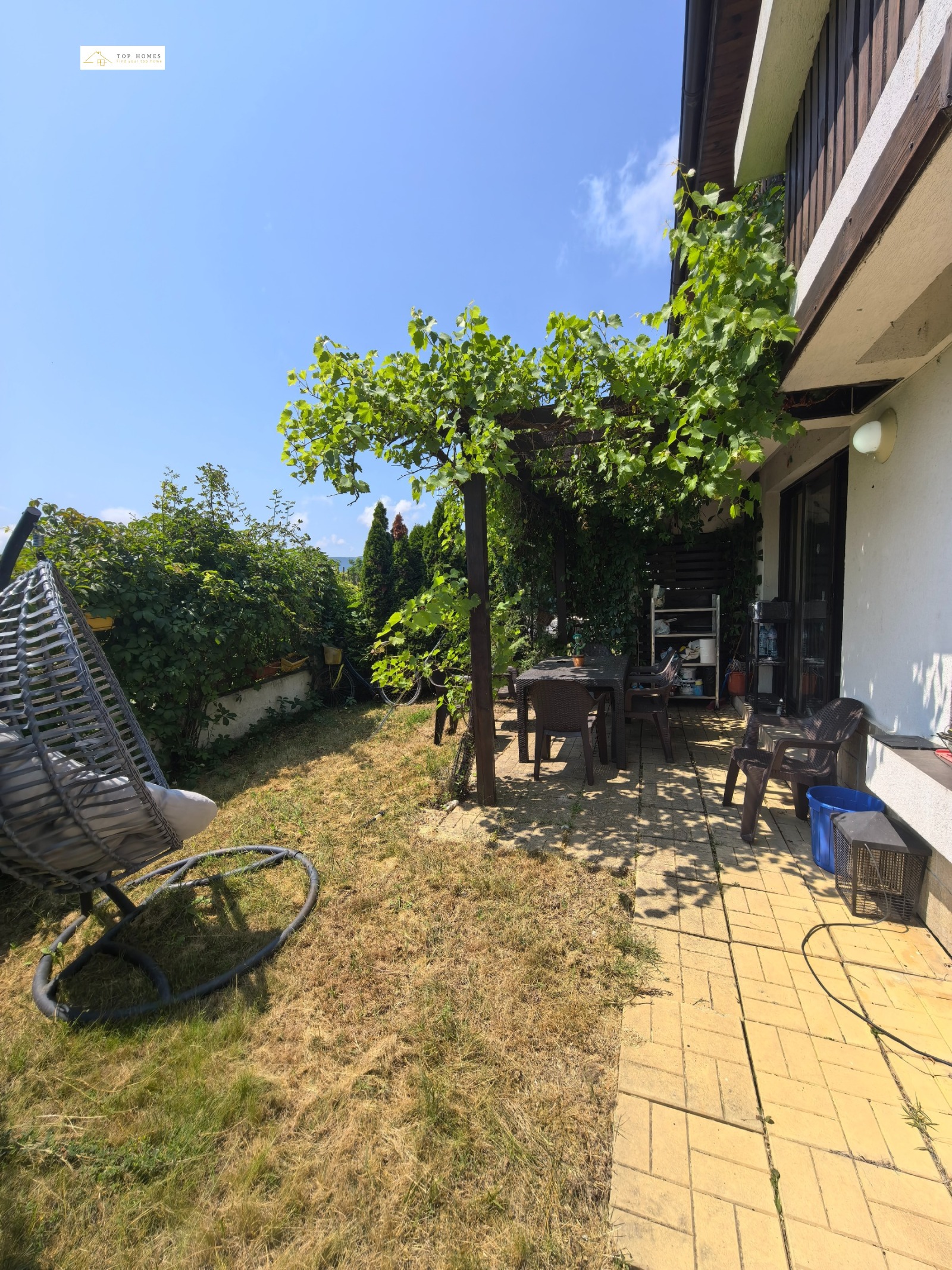 Продава 4-СТАЕН, с. Лозенец, област Бургас, снимка 10 - Апартаменти - 54043689