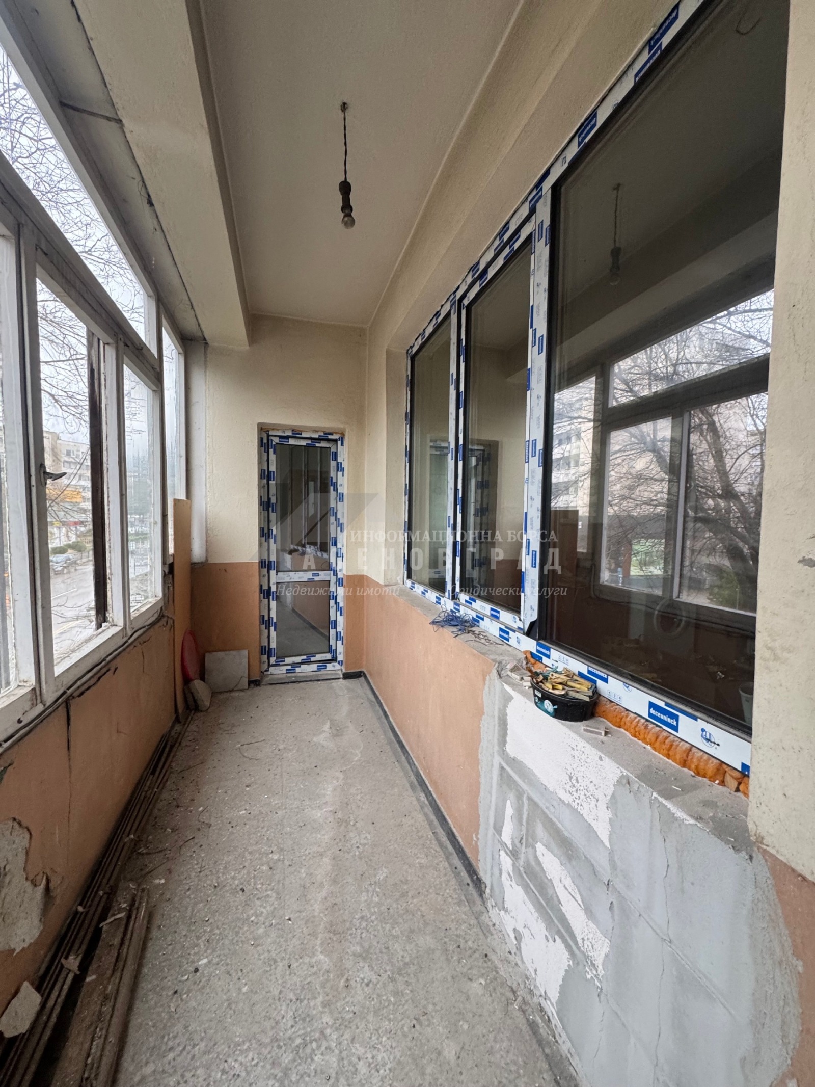 Продава 4-СТАЕН, гр. Асеновград, област Пловдив, снимка 5 - Апартаменти - 54327100