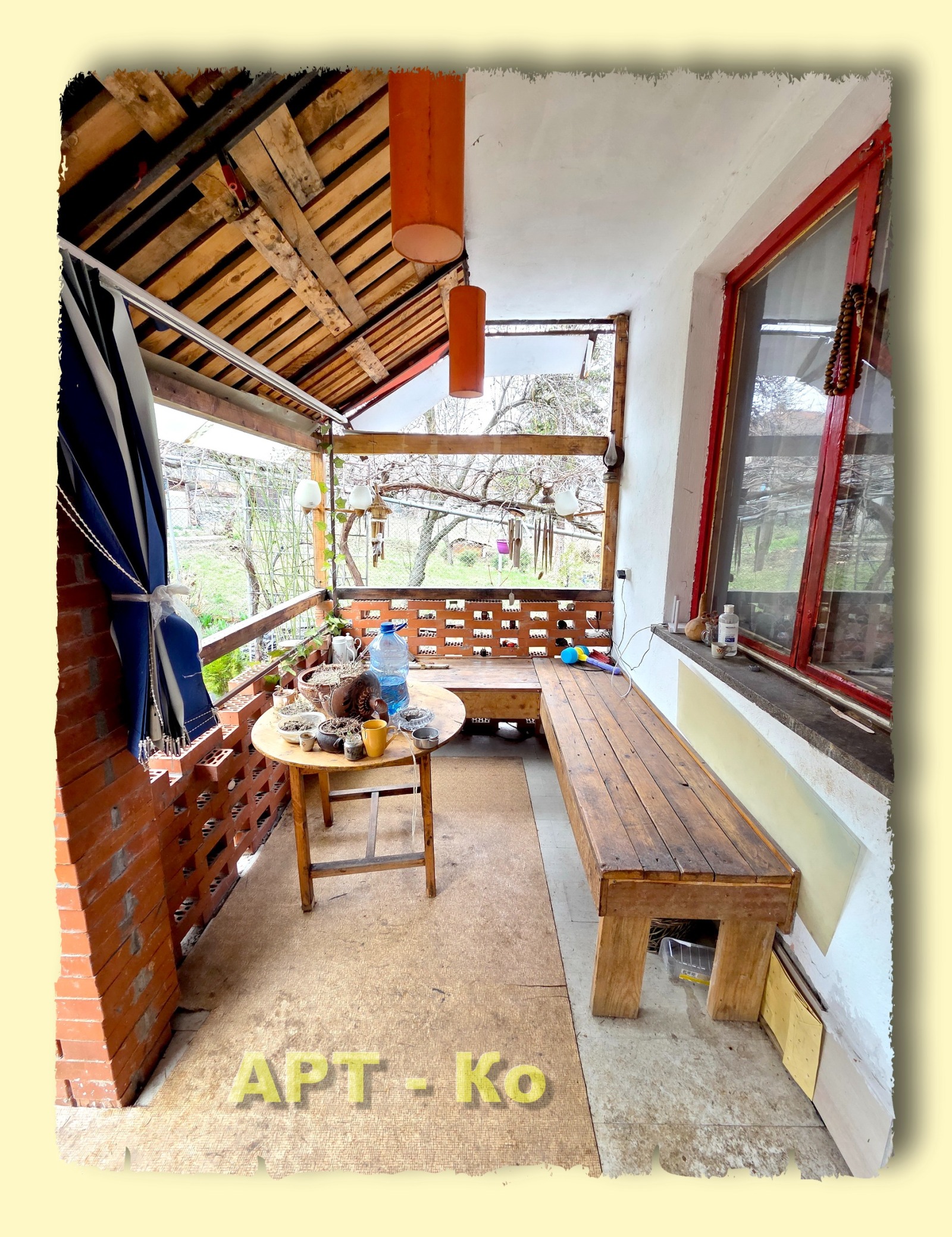 Продава КЪЩА, гр. Перник, Ралица, снимка 12 - Къщи - 53998621