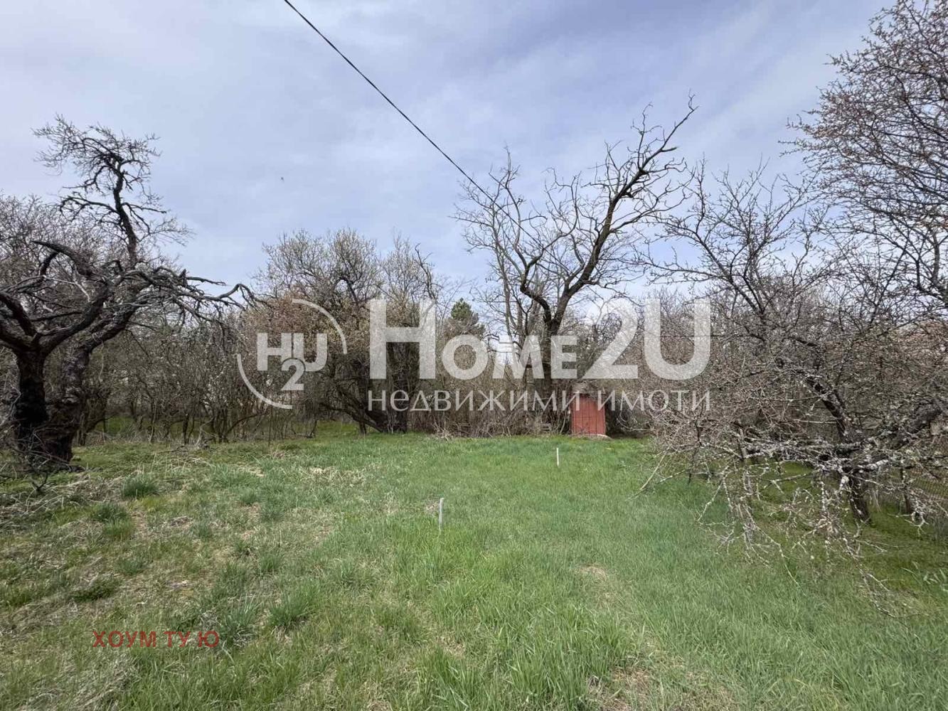 Продава КЪЩА, с. Понор, област София област, снимка 4 - Къщи - 54355854