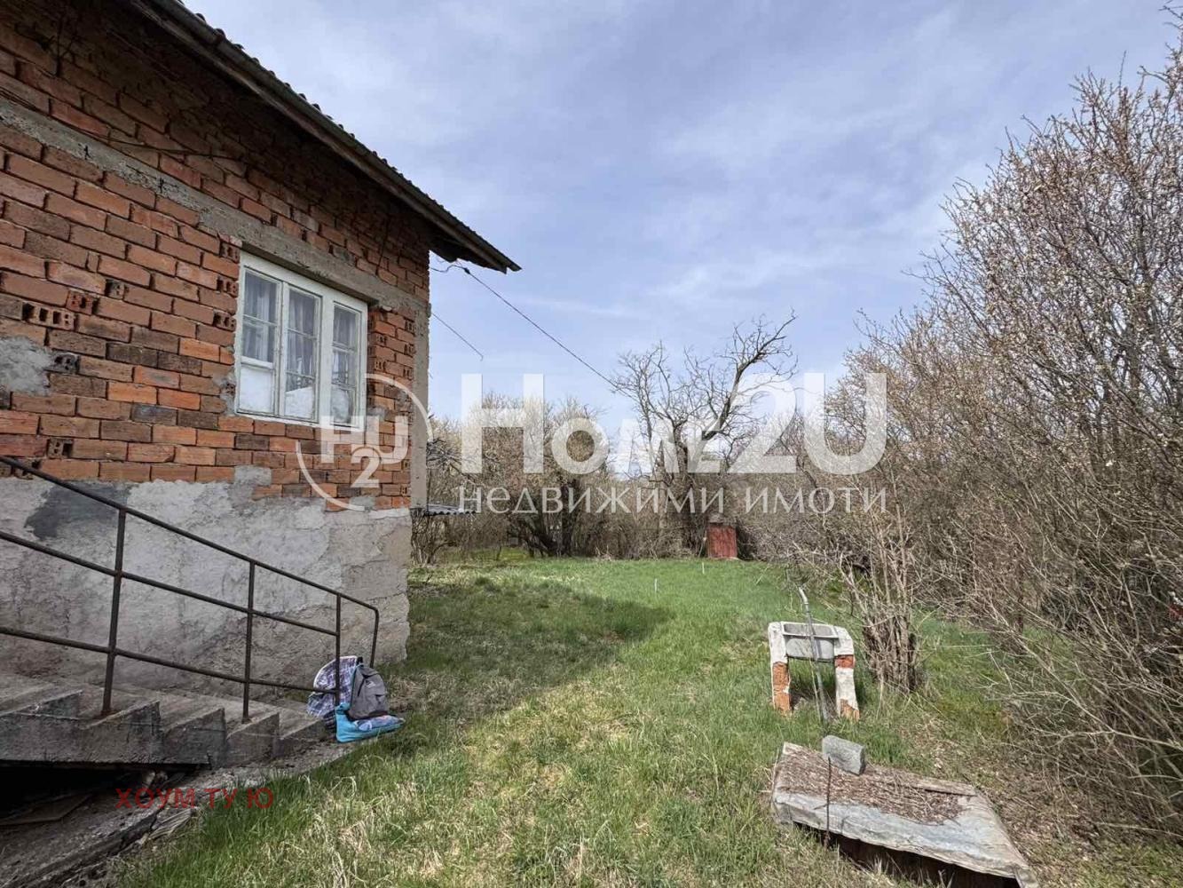 Продава КЪЩА, с. Понор, област София област, снимка 3 - Къщи - 54355854