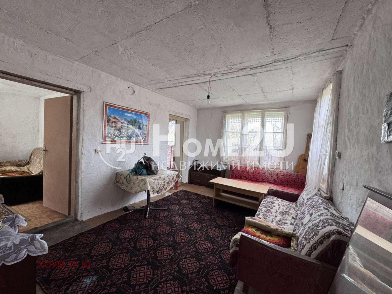 Продава КЪЩА, с. Понор, област София област, снимка 6 - Къщи - 54355854