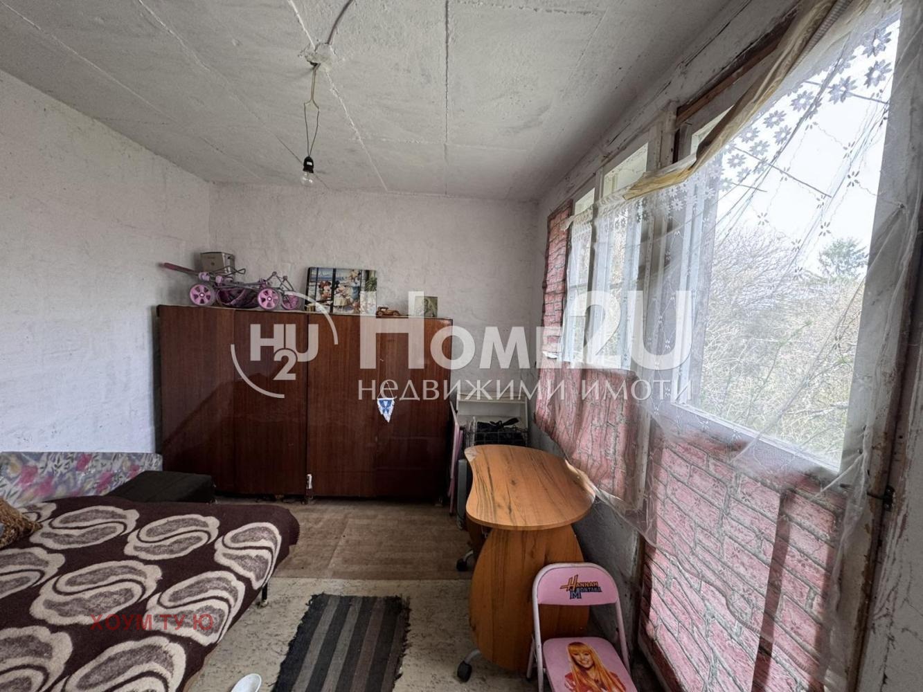 Продава КЪЩА, с. Понор, област София област, снимка 7 - Къщи - 54355854