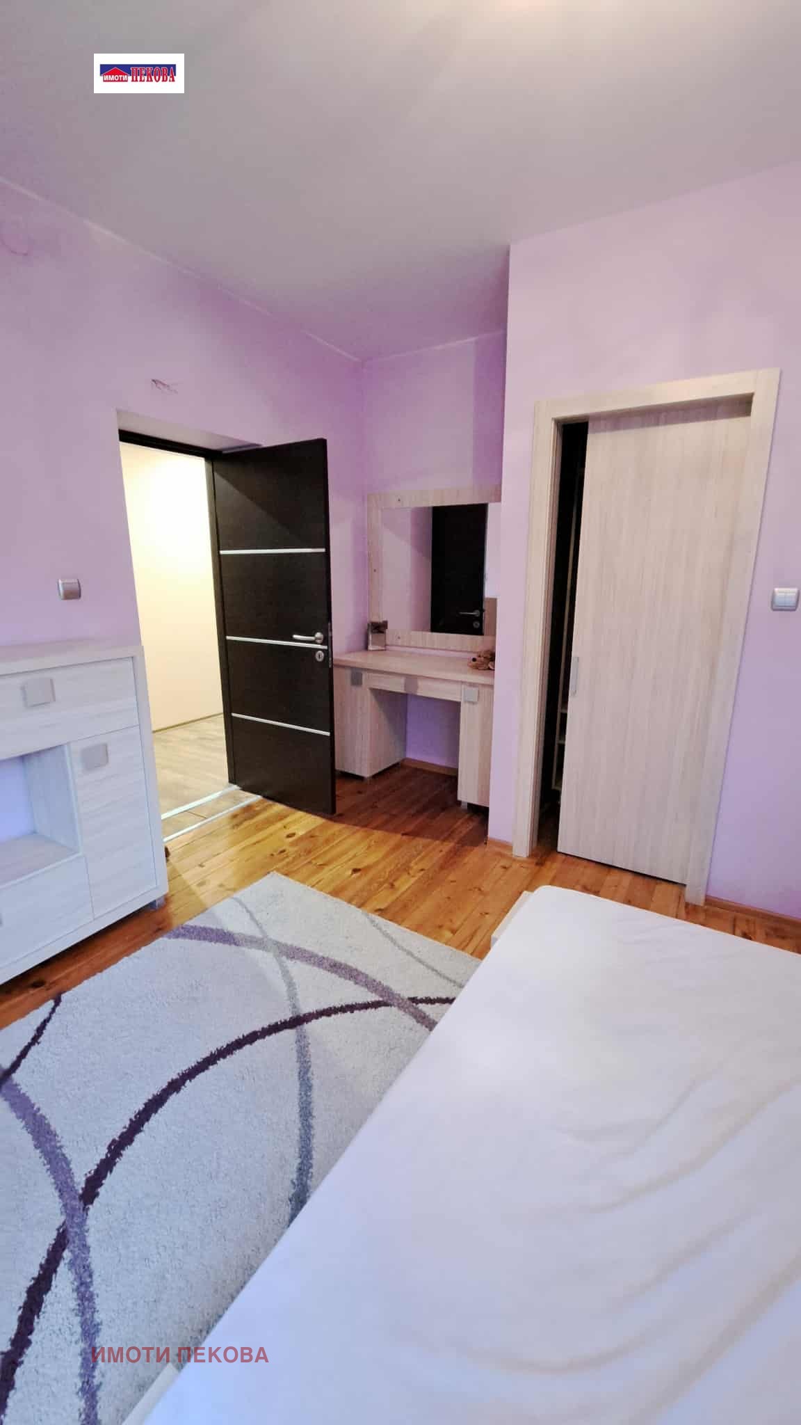 Продава КЪЩА, гр. Видин, Калето, снимка 5 - Къщи - 54708598