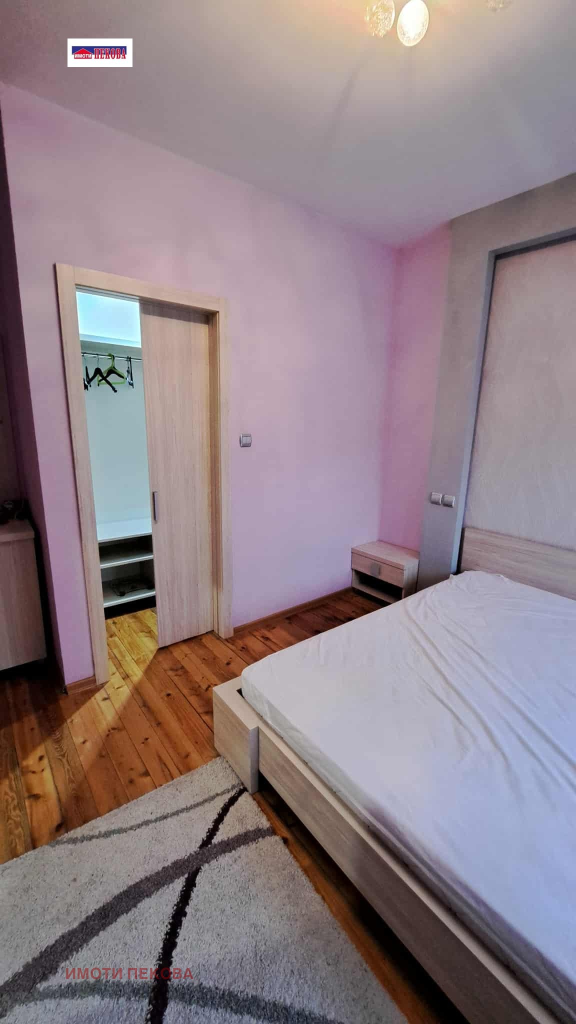 Продава КЪЩА, гр. Видин, Калето, снимка 6 - Къщи - 54708598