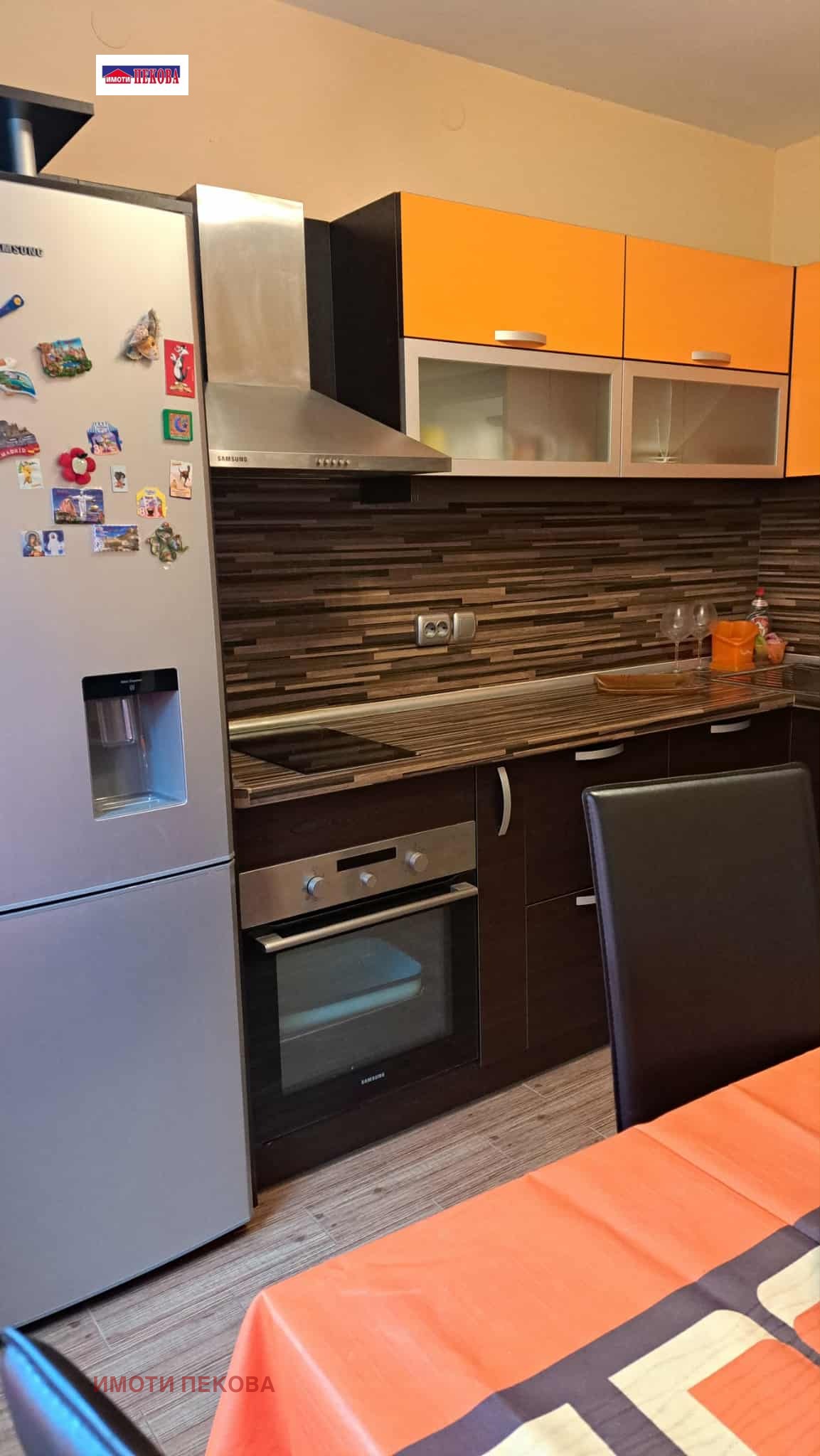 Продава КЪЩА, гр. Видин, Калето, снимка 14 - Къщи - 54708598