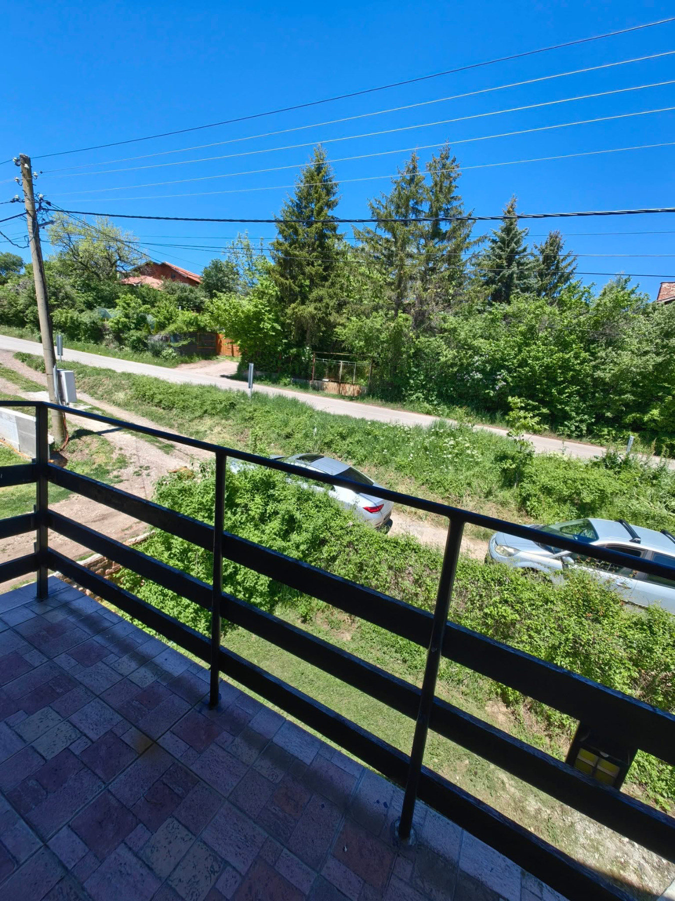 Продава КЪЩА, с. Пожарево, област София област, снимка 15 - Къщи - 54708841