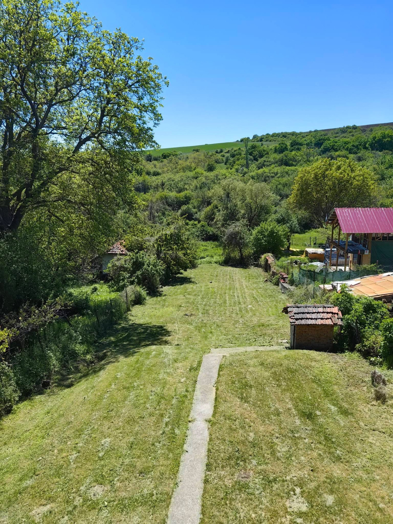 Продава КЪЩА, с. Пожарево, област София област, снимка 11 - Къщи - 54708841