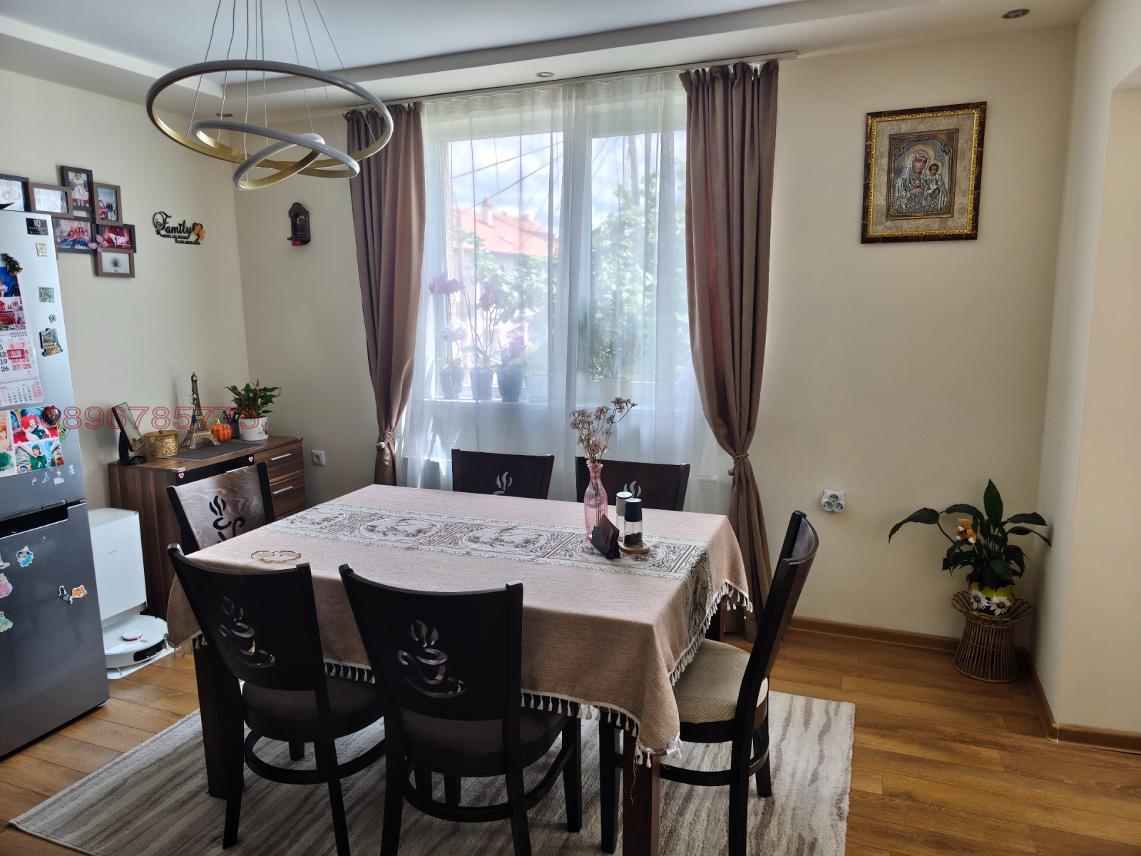 Продава КЪЩА, гр. Самоков, област София област, снимка 3 - Къщи - 55753923