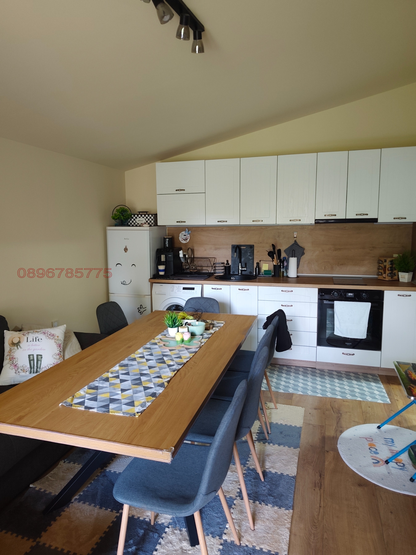 Продава КЪЩА, гр. Самоков, област София област, снимка 9 - Къщи - 55753923