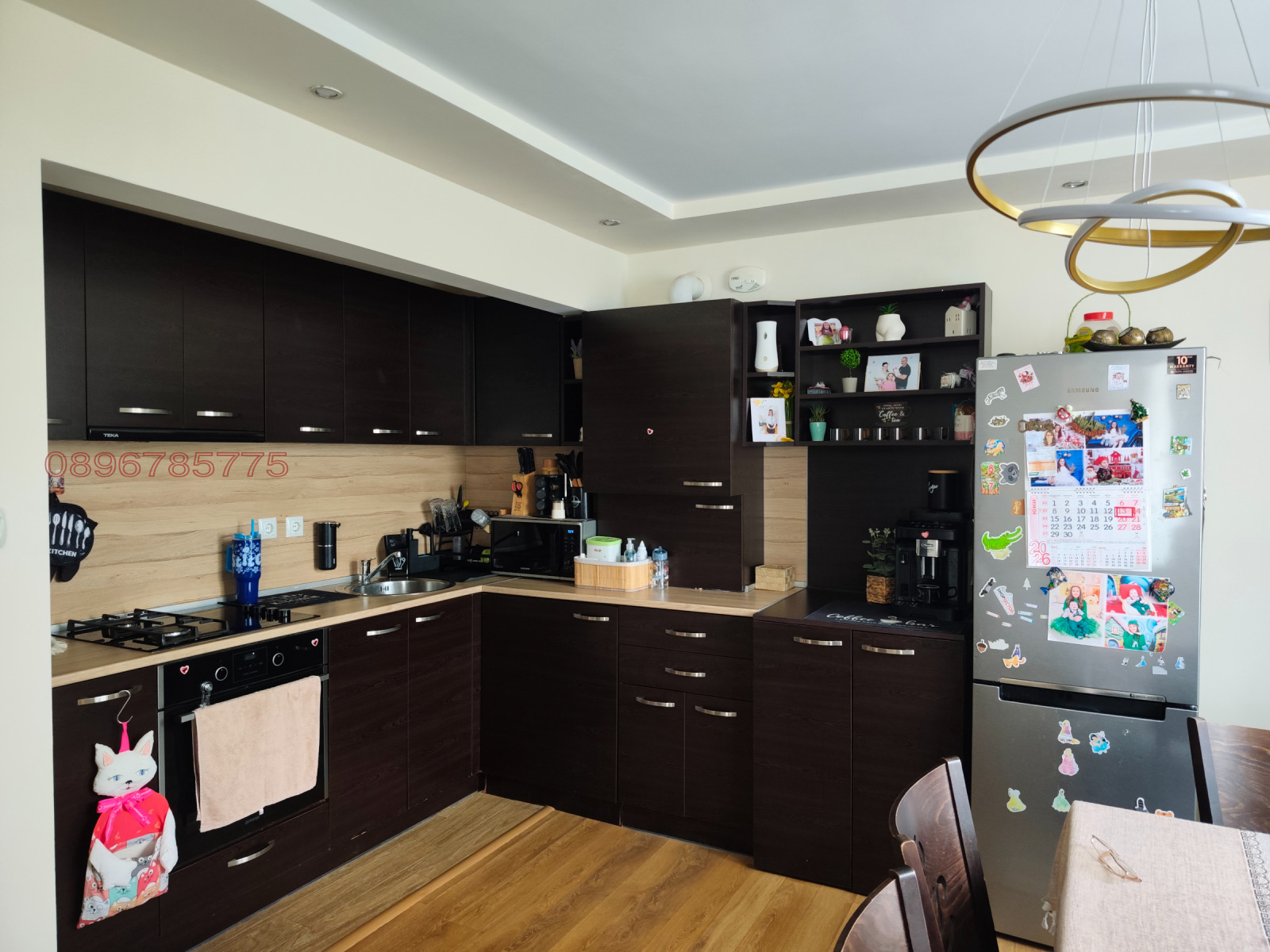Продава КЪЩА, гр. Самоков, област София област, снимка 12 - Къщи - 55053148