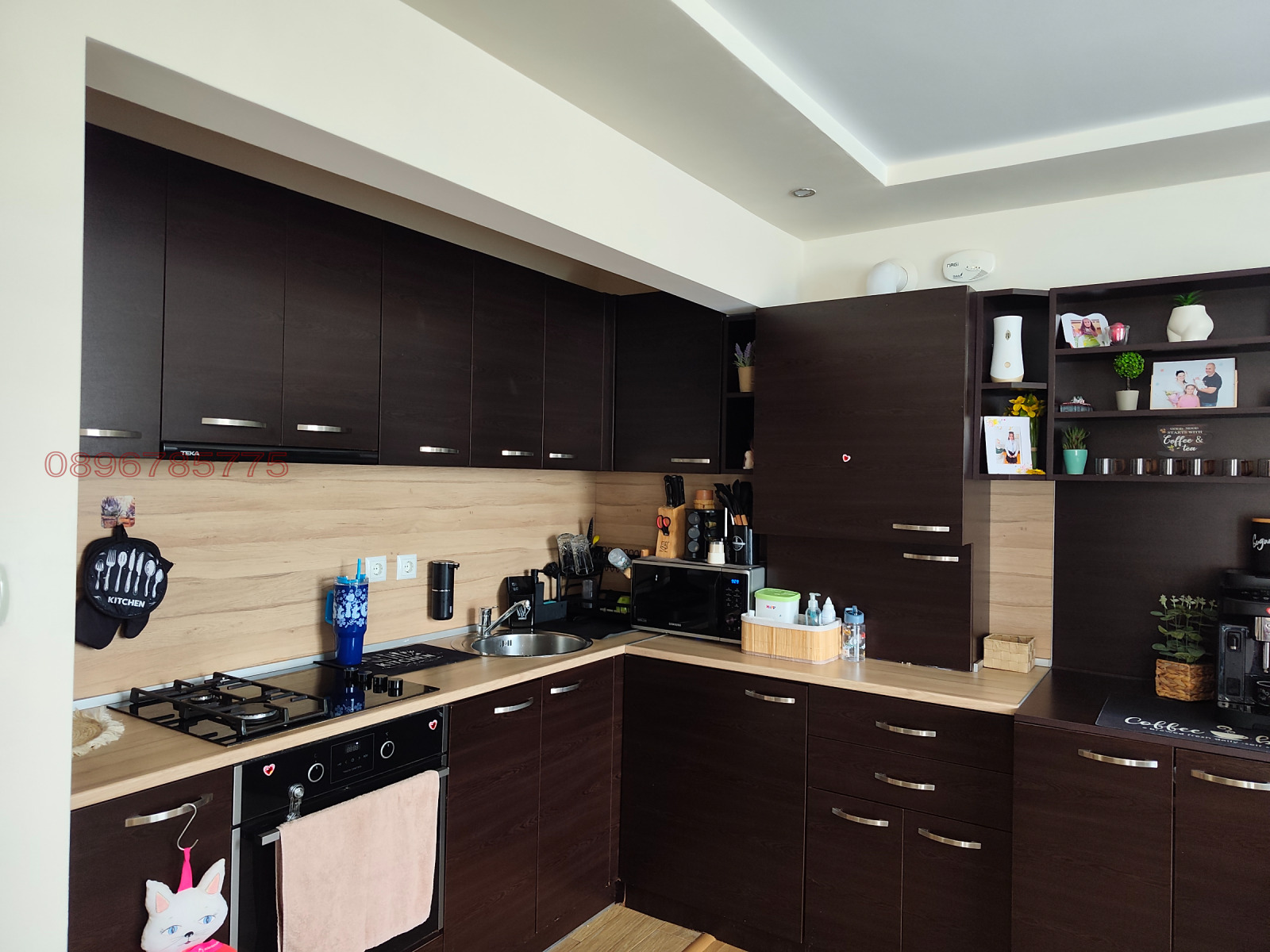Продава КЪЩА, гр. Самоков, област София област, снимка 4 - Къщи - 55753923