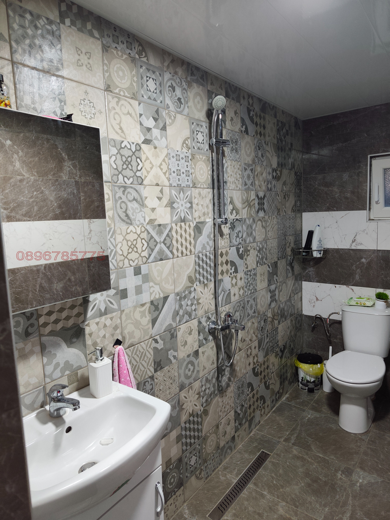 Продава КЪЩА, гр. Самоков, област София област, снимка 6 - Къщи - 55053148