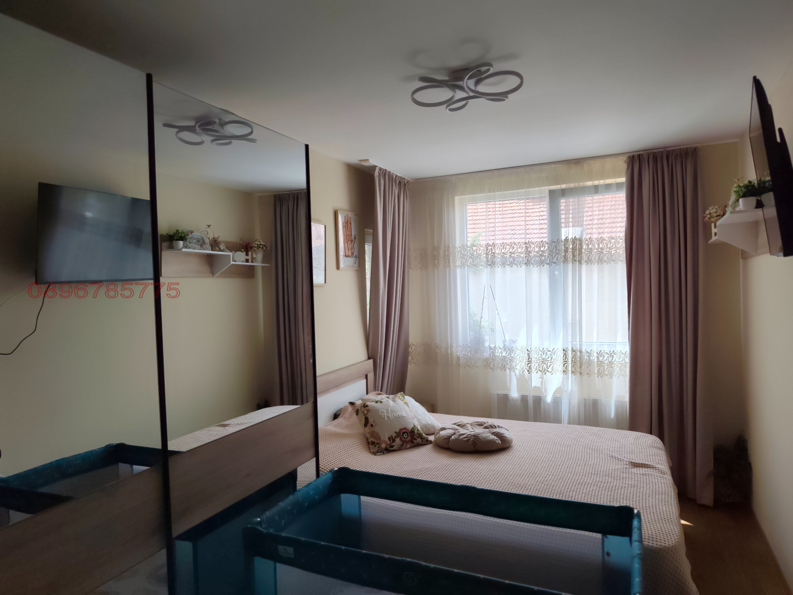 Продава КЪЩА, гр. Самоков, област София област, снимка 5 - Къщи - 55753923