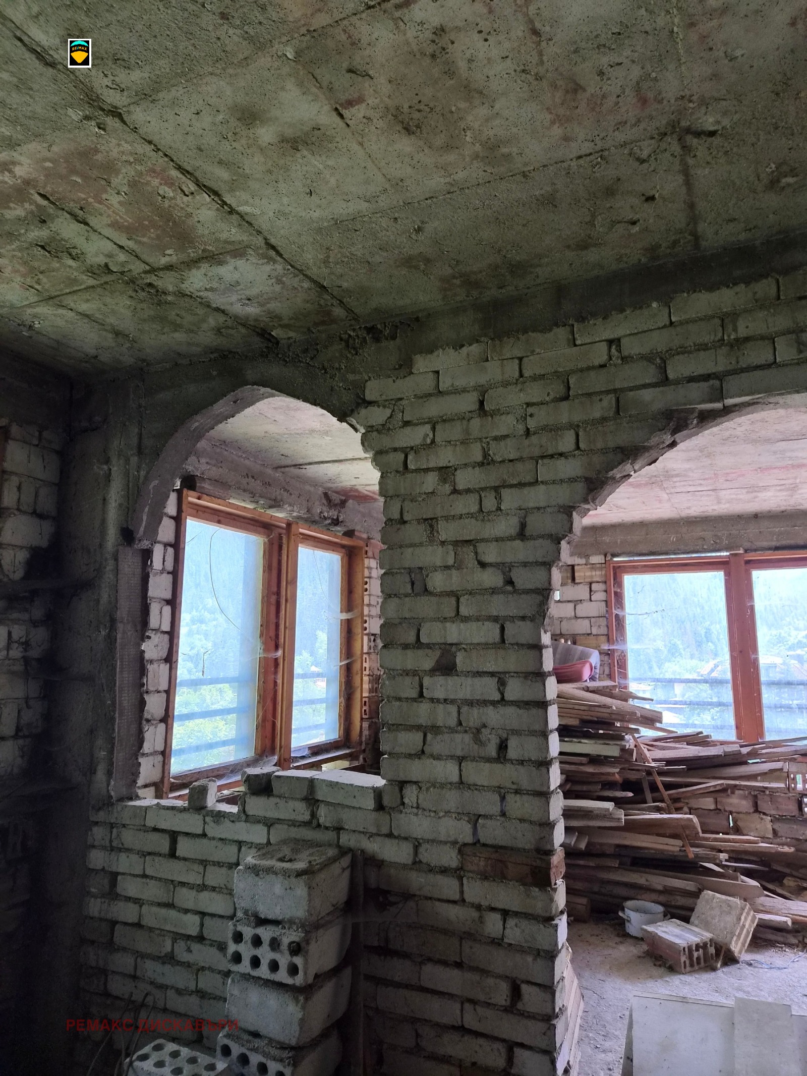 Продава КЪЩА, с. Широка лъка, област Смолян, снимка 14 - Къщи - 55366902