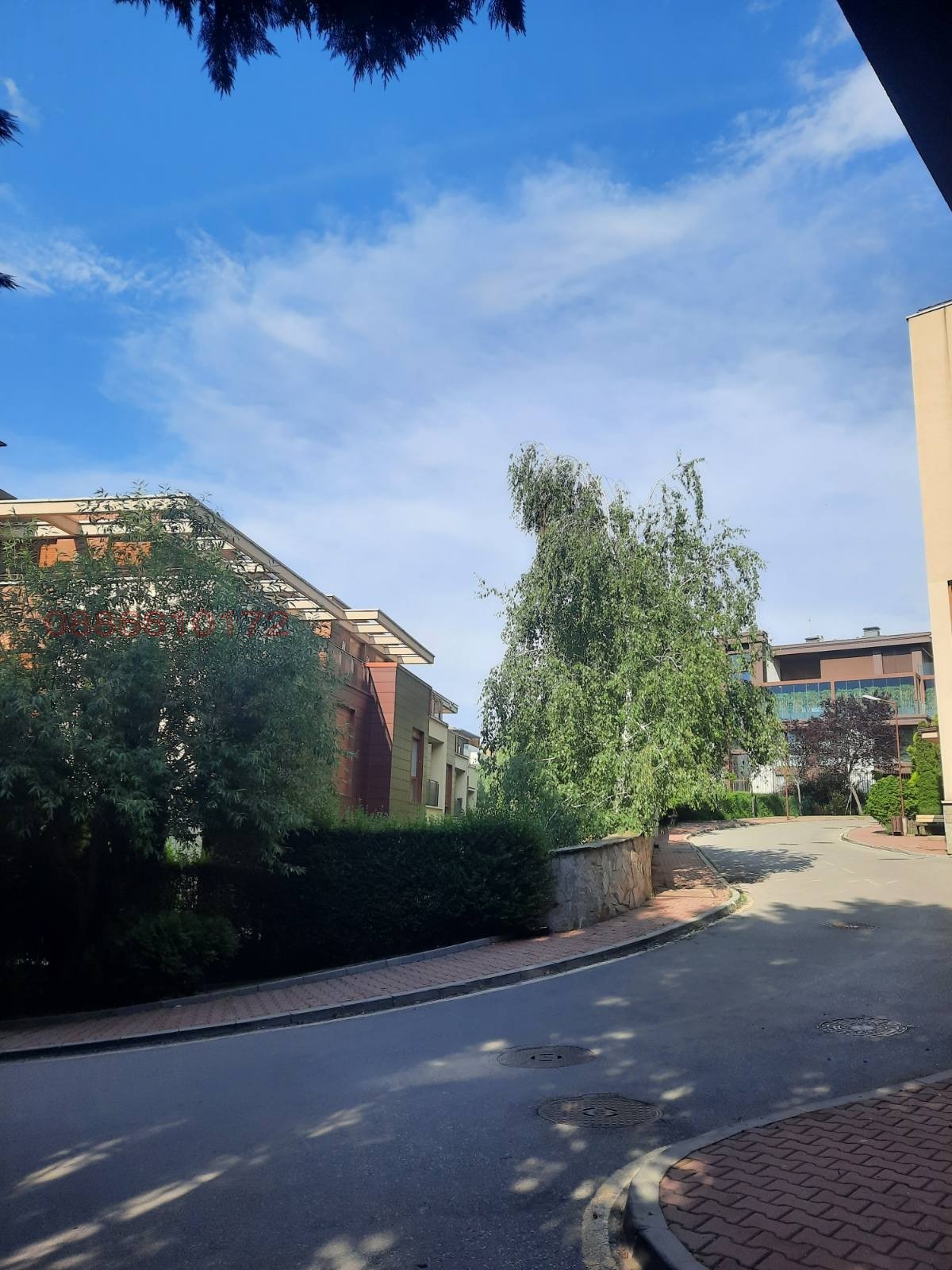 Продава ГАРАЖ, ПАРКОМЯСТО, гр. София, Бояна, снимка 8 - Гаражи и паркоместа - 54877554