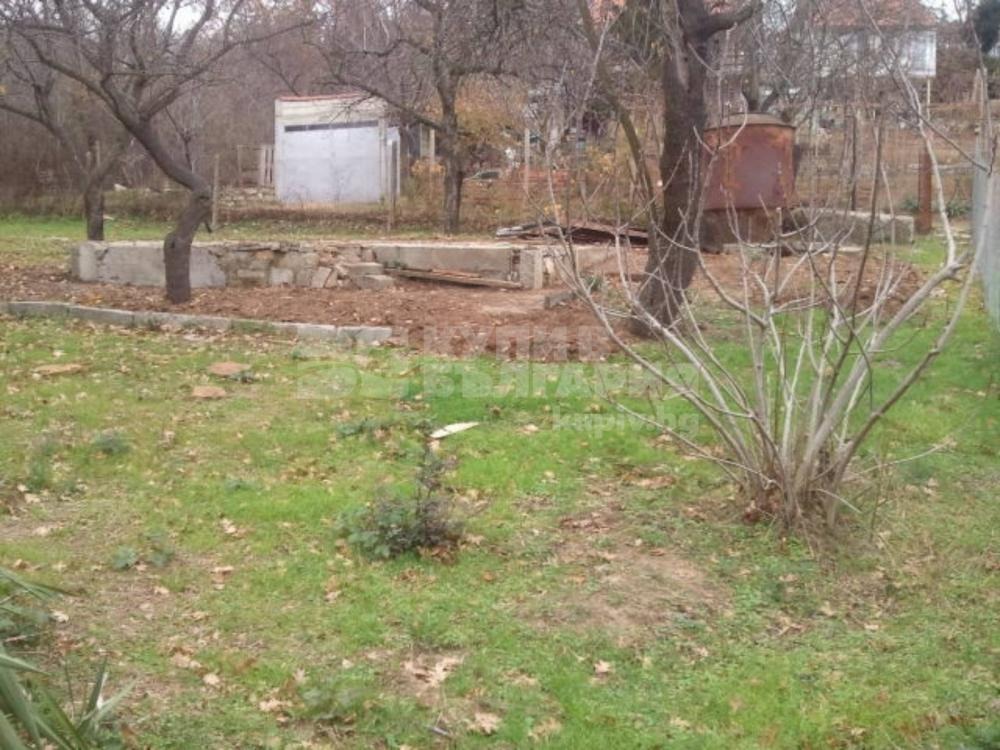 Продава ПАРЦЕЛ, гр. Варна, м-т Ракитника, снимка 2 - Парцели - 39523884