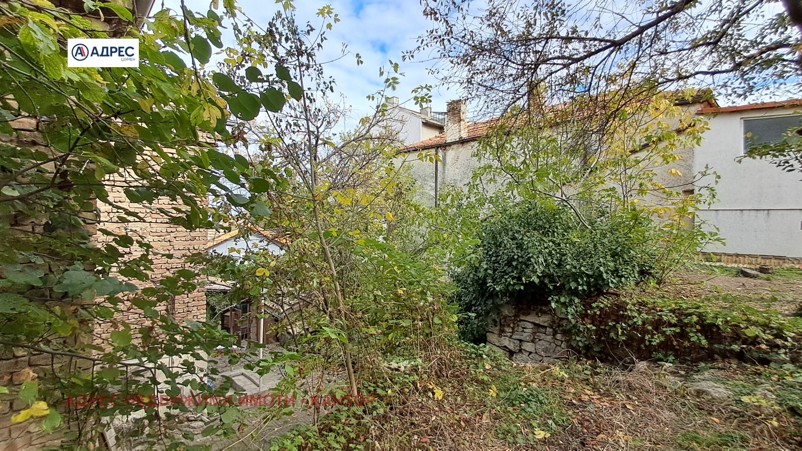 Продава ПАРЦЕЛ, гр. Шумен, Пожарната, снимка 2 - Парцели - 47776773