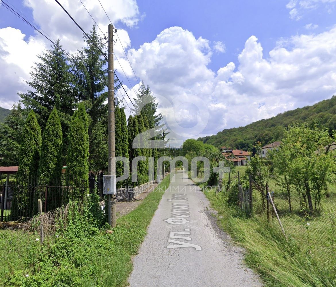 Продава ПАРЦЕЛ, с. Рибарица, област Ловеч, снимка 11 - Парцели - 55583399